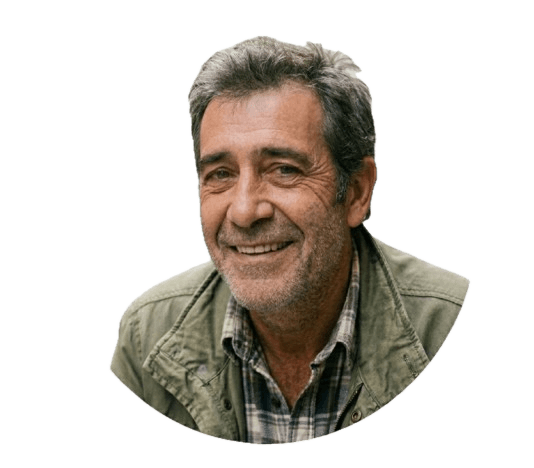Ruben Benitez — Fundador MaxTV España IPTV
